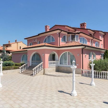 Villa Chiara Крница Екстер'єр фото