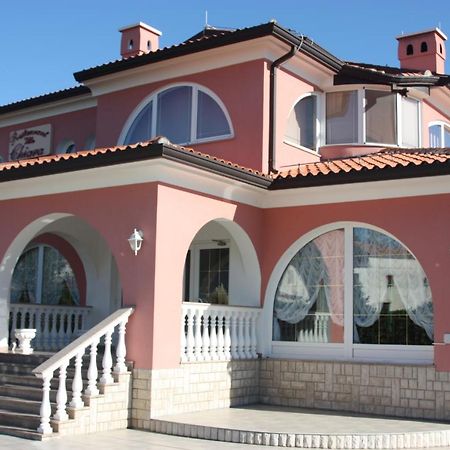 Villa Chiara Крница Екстер'єр фото