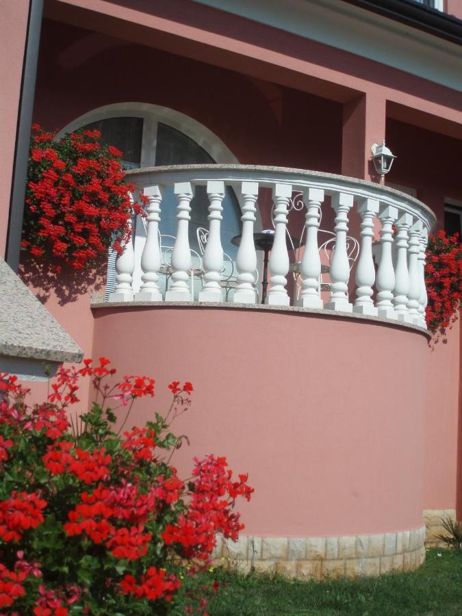Villa Chiara Крница Екстер'єр фото