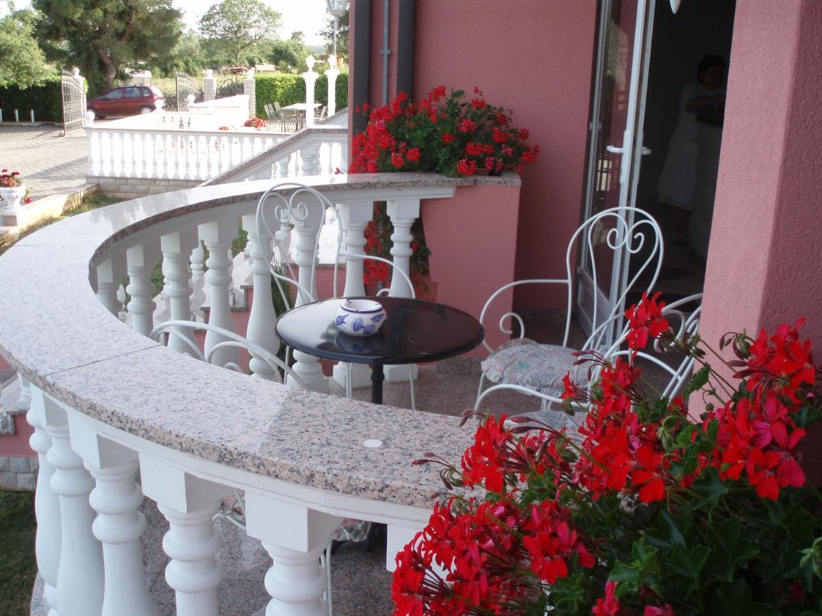 Villa Chiara Крница Екстер'єр фото