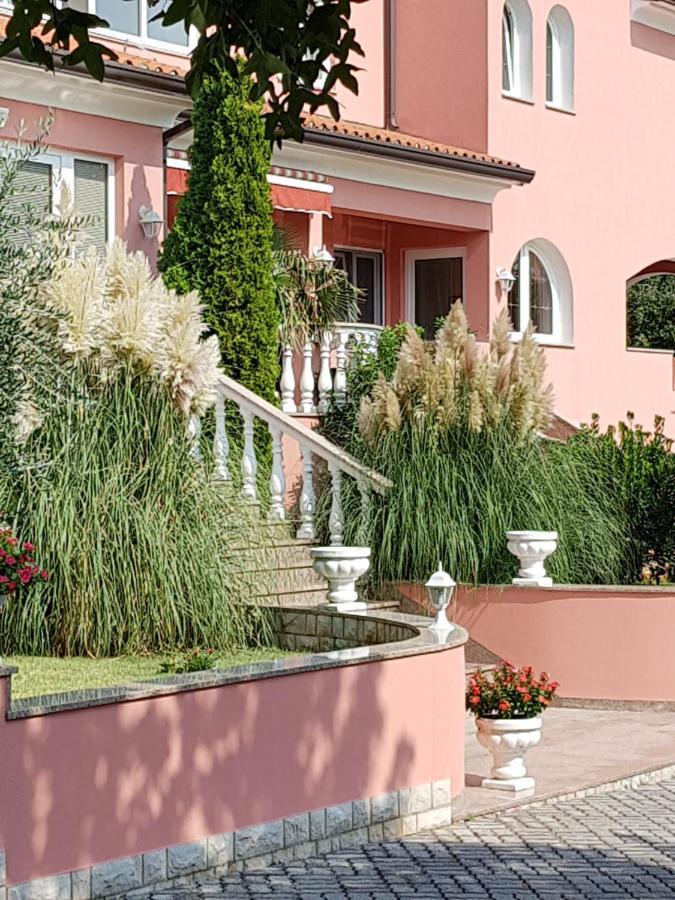 Villa Chiara Крница Екстер'єр фото