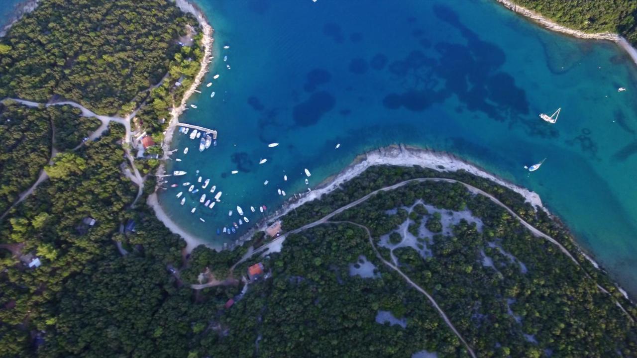 Villa Chiara Крница Екстер'єр фото