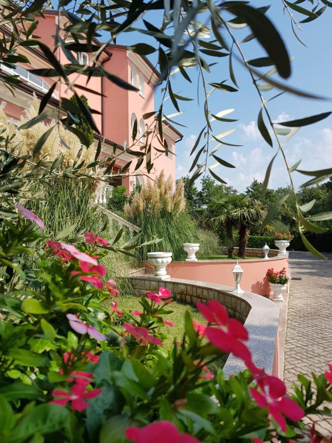 Villa Chiara Крница Екстер'єр фото